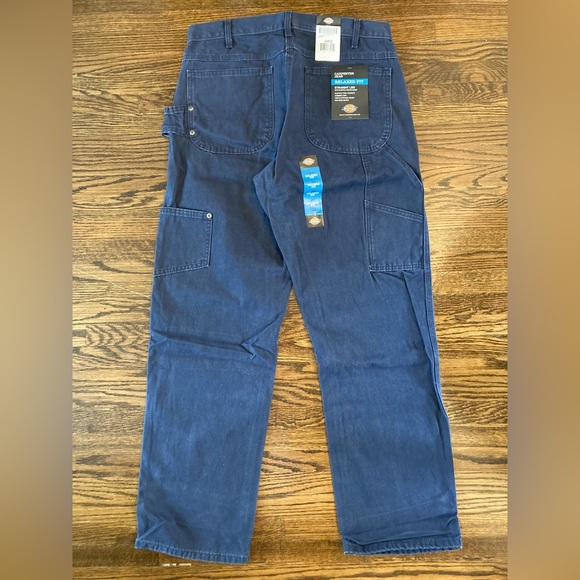 DICKIES CARPENTER JEANS - Picture 5 of 5